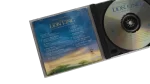 The Lion King Original Motion Picture Soundtrack CD - Image 6