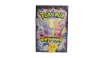 Pokémon the First Movie: Mewtwo Strikes Back VHS 2000 - Image 2
