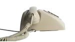 80s Dial Button Telephone - Image 6