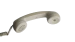 80s Dial Button Telephone - Image 7
