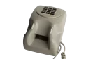 80s Dial Button Telephone - Image 8