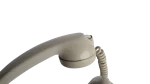 80s Dial Button Telephone - Image 12
