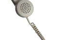 80s Dial Button Telephone - Image 15