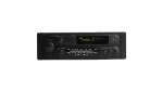 Car Cassette Tape Player