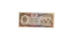 1991 Afghanistan 1000 Afganis - Image 4