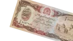 1991 Afghanistan 1000 Afganis - Image 6