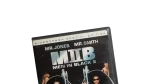 Men in Black II DVD 2002 Special Edition - Image 2