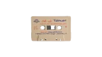 Tamer Hosny Arrab Kaman Cassette Tape - Image 4