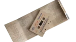Tamer Hosny Arrab Kaman Cassette Tape - Image 3