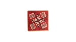 British Airways Coaster 80s