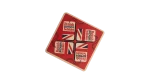 British Airways Coaster 80s - Image 3