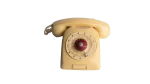 Rotary Home Telephone