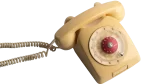 Rotary Home Telephone - Image 3