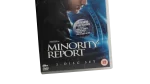 Minority Report 2-Disc DVD 2002 - Image 3