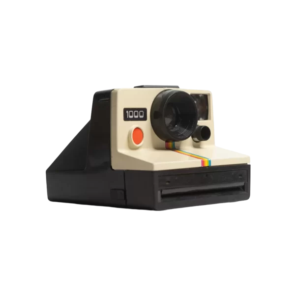 Polaroid Camera OneStep Land 1000