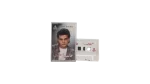 Amr Diab – Khalseen Cassette Tape