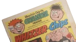 Whizzer & Chips Paper Comic - Image 4