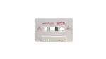 Ruby – Eba'a Abilni Cassette Tape - Image 3