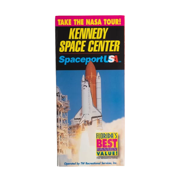 Kennedy Space Center 1994