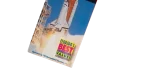 Kennedy Space Center 1994 - Image 3