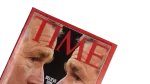 Does Bush Have A Credibility Gap? Time Magazine 2004 - Image 2