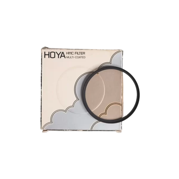HOYA HMC Filter Multi-Coated