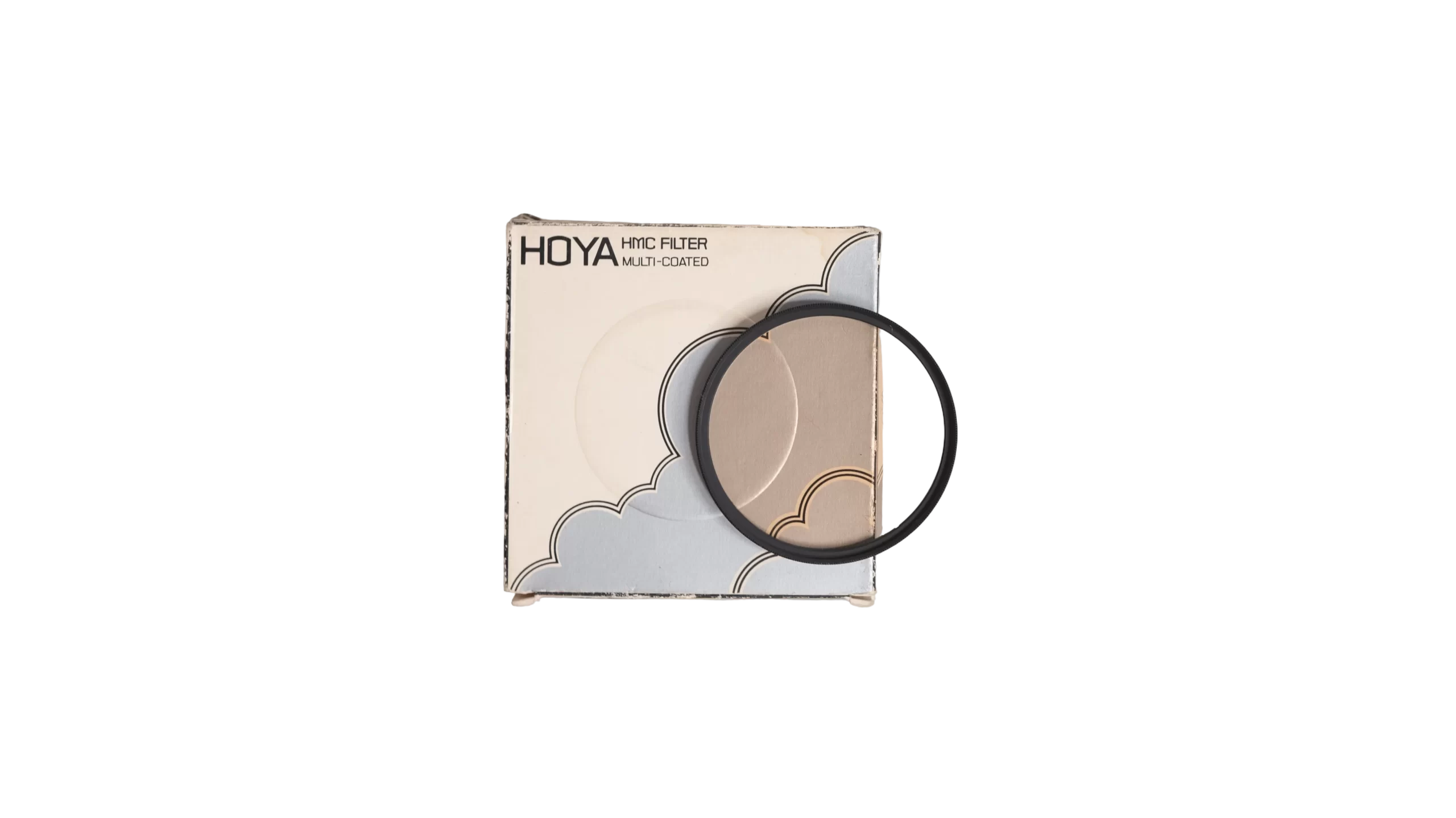 DSC01902 HOYA HMC Filter Multi-Coated - Image 1