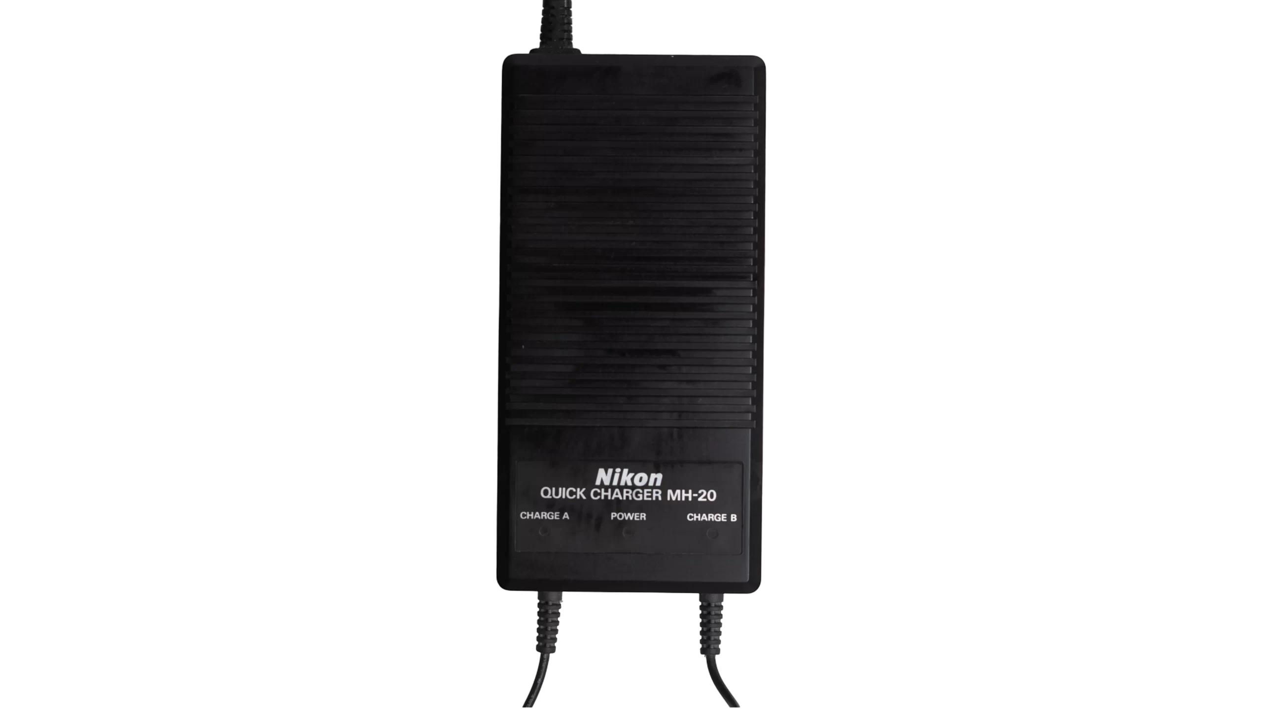 DSC01930 Nikon MH-20 Quick Charger - Image 1