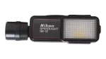 Nikon Speedlight SB-12 Flash for Nikon F3 - Image 6