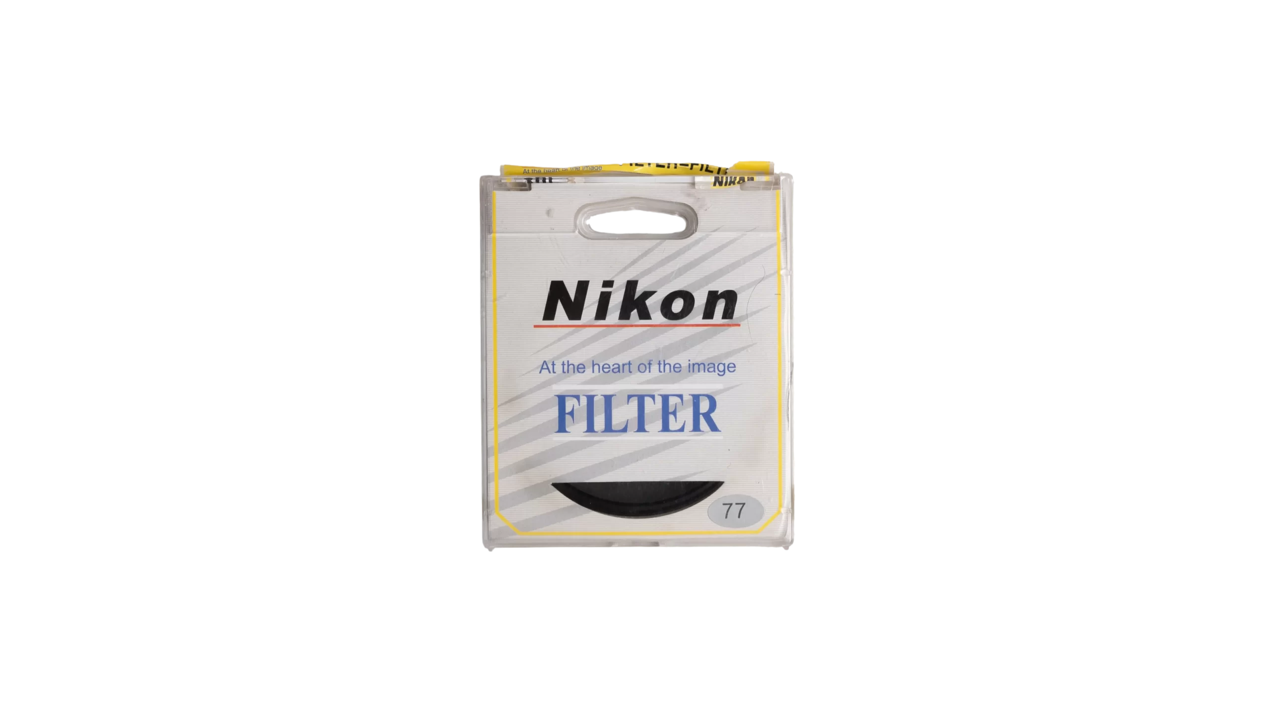 DSC01968 Nikon 77 mm Filter - Image 1