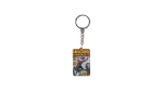 Spider Man #1 Keychain