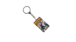 Spider Man #1 Keychain - Image 2