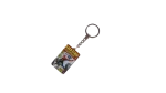 Spider Man #1 Keychain - Image 3