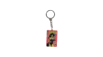 She-Hulk #1 Keychain