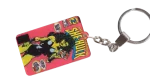 She-Hulk #1 Keychain - Image 4