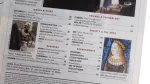 The Great Divide Newsweek Magazine 2003 - Image 6