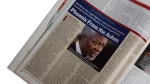 The Great Divide Newsweek Magazine 2003 - Image 10