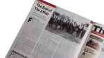 The Great Divide Newsweek Magazine 2003 - Image 11