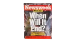 When Will It End? Newsweek Magazine 2002