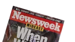When Will It End? Newsweek Magazine 2002 - Image 2