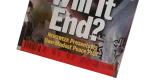 When Will It End? Newsweek Magazine 2002 - Image 3
