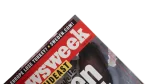 When Will It End? Newsweek Magazine 2002 - Image 4