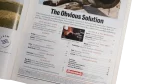 When Will It End? Newsweek Magazine 2002 - Image 5