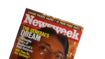 The General's Dream Newsweek Magazine 2002 - Image 2