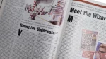 The General's Dream Newsweek Magazine 2002 - Image 7
