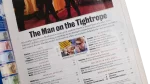The General's Dream Newsweek Magazine 2002 - Image 8