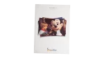 Euro Disney Annual Report 1992