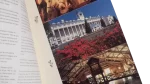Euro Disney Annual Report 1992 - Image 8