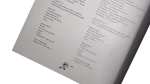 Euro Disney Annual Report 1992 - Image 11