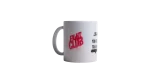 Fight Club Mug